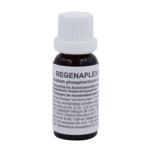 Regenaplex Nr. 109 15 ml