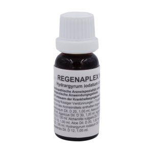 Regenaplex Nr. 111A 15 ml
