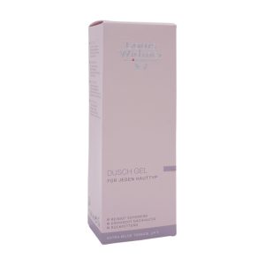 Louis Widmer Dusch Gel leicht parfümiert
