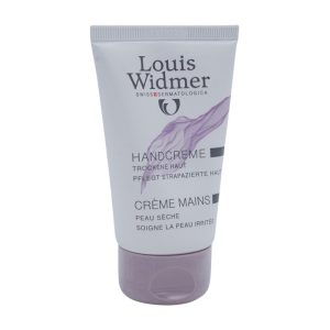 Widmer Hand Creme