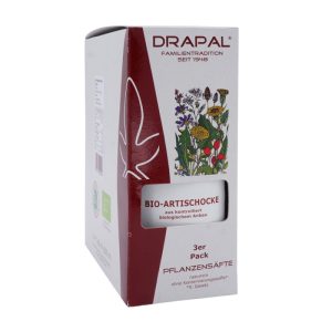 Drapal Artischocken Saft