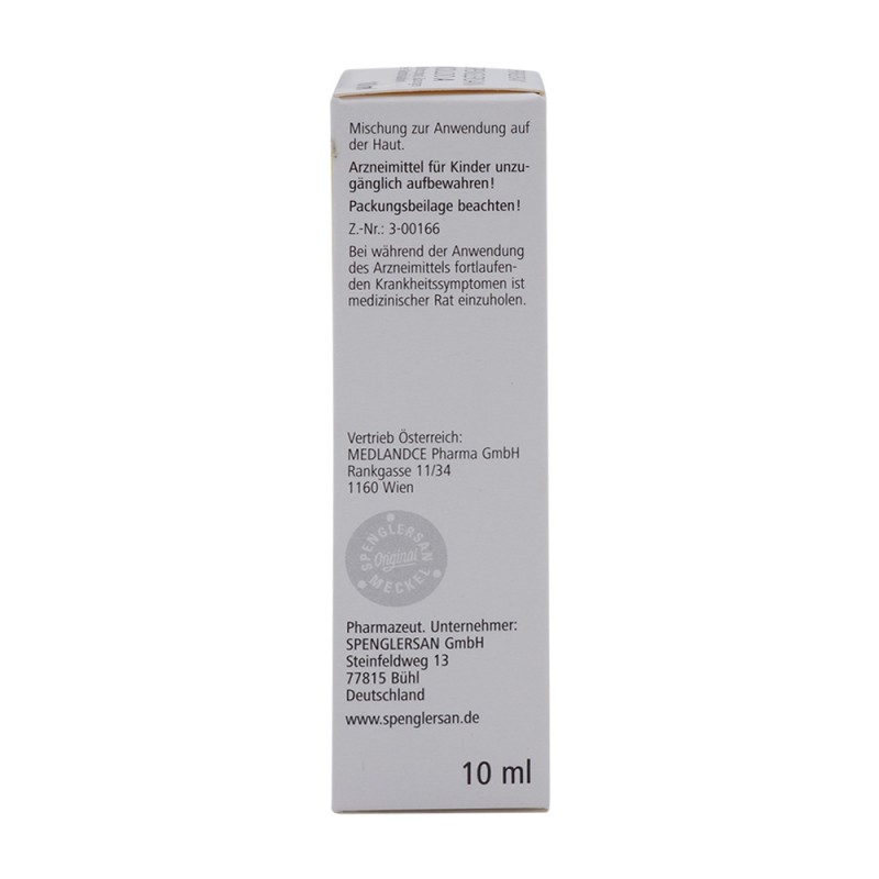 Spenglersan 10 ml Kolloid-A