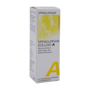 Spenglersan 20 ml Kolloid-A