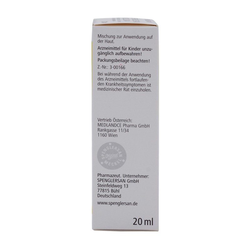Spenglersan 20 ml Kolloid-A