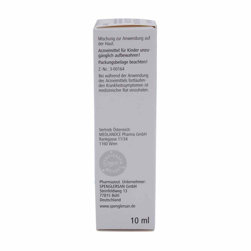 Spenglersan 10 ml Kolloid-K