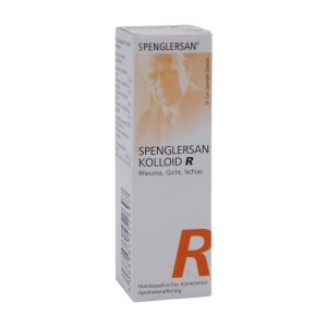 Spenglersan 10 ml Kolloid-R
