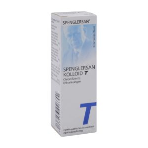 Spenglersan 10 ml Kolloid-T