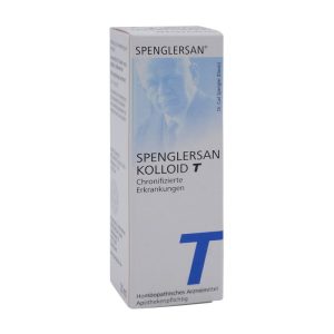 Spenglersan 20 ml Kolloid-T
