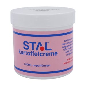 Stal Kartoffelcreme 310 ml Unparfümiert