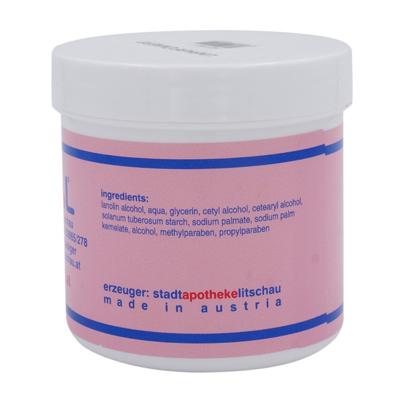 Stal Kartoffelcreme 310 ml Unparfümiert