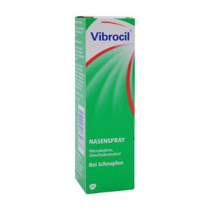 Vibrocil Nasenspray 20 ml
