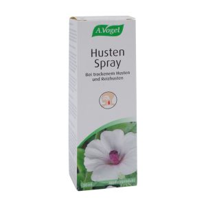 A.Vogel Hustenspray 30 ml