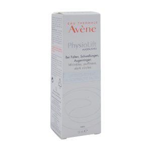 Avène Physiolift Augen 15 ml