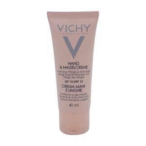Vichy IDEALIA BODY Handcreme Aktion