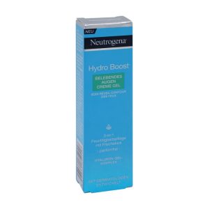 Neutrogena Hydro Boost Augencremegel 15 ml