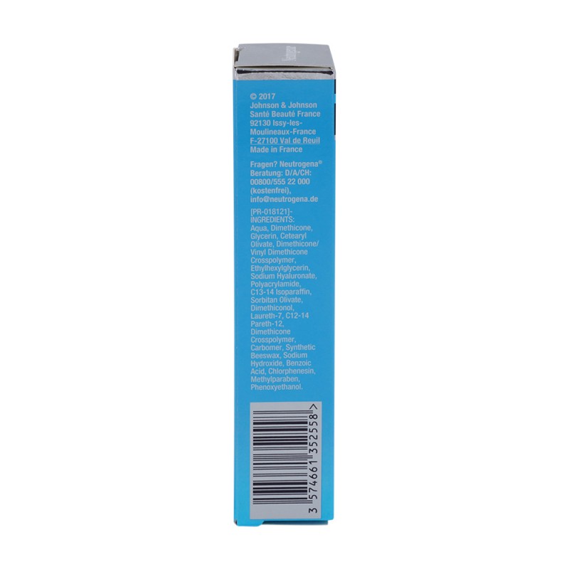 Neutrogena Hydro Boost Augencremegel 15 ml