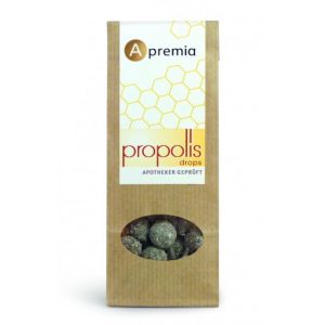 Apremia Propolis Drops