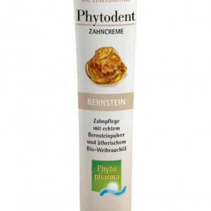 Bernstein Phytodent Zahncreme