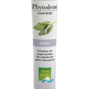 Salbei Phytodent Zahncreme