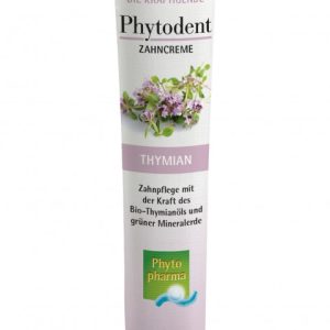 Thymian Phytodent Zahncreme