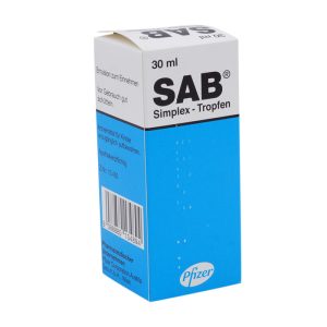 Sab Simplex Tropfen