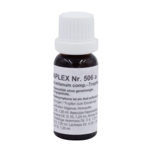 Regenaplex Nr. 506A 15 ml