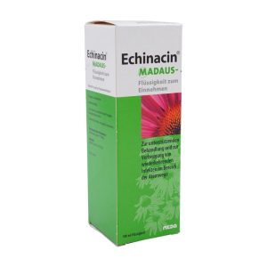 Echinacin „Madaus“ Tropfen