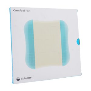 COMFEEL PL FLEX WUNDVB 15X15