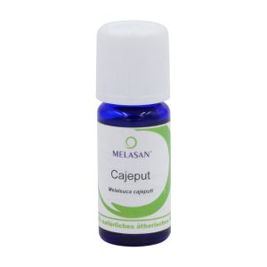 Melasan Ätherisches Öl Cajeput 10 ml