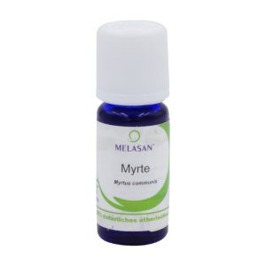 Eca-Medical Ätherisches Öl Myrthe 10 ml