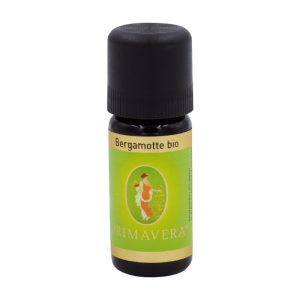 Primavera Bergamotte bio* 10ml