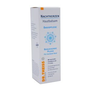 Medipharma Cosmetics Nachtkerzen Hautbalsam 100 ml