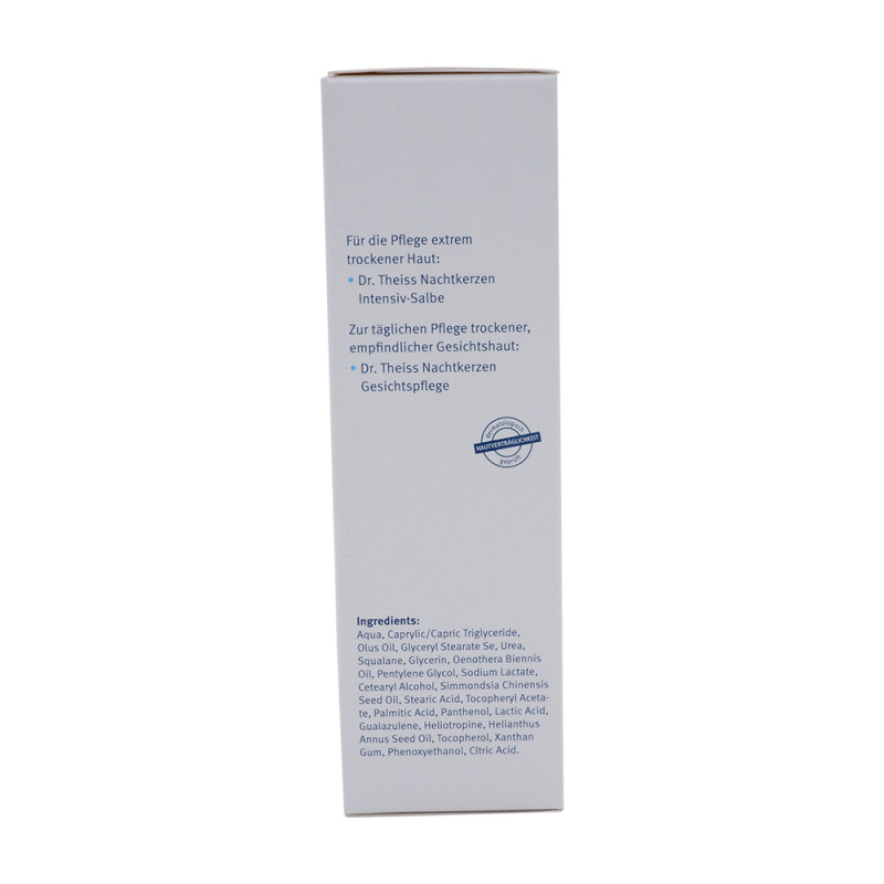 Medipharma Cosmetics Nachtkerzen Hautbalsam 100 ml