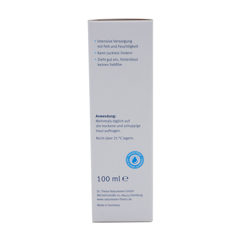 Medipharma Cosmetics Nachtkerzen Hautbalsam 100 ml