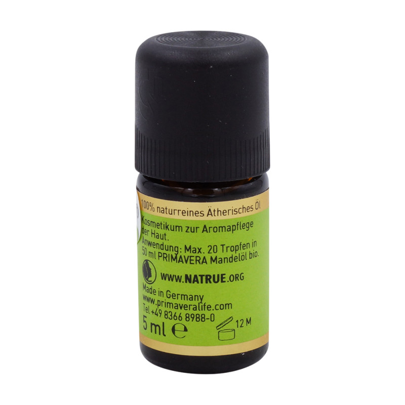 Primavera Ätherisches Öl Iris 1% 5 ml