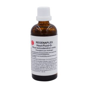 Regenaplex Haut-Fluid-G-Lsg 100 ml