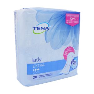 Tena Inkontinenz Lady Extra 20 Stk.