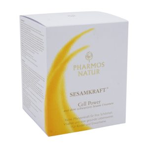 Pharmos Natur Sesamkraft 250 g