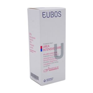 Eubos UREA 5% Handcreme 75 ml