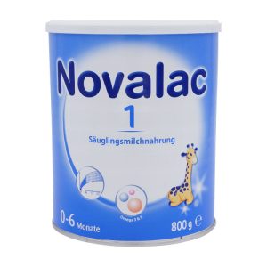 Novalac 1 800 g