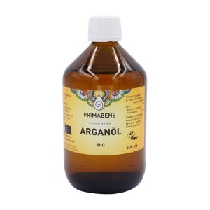 NPD Arganöl Bio 500 ml