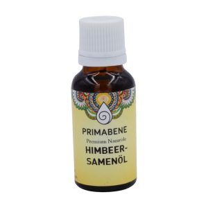 Himbeersamenöl NPD Primabene 20 ml