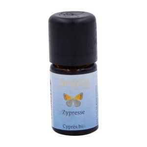 Farfalla ätherisches Öl Zypresse bio