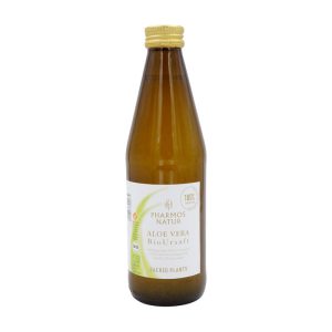 Pharmos Natur Aloe Vera Bio Ursaft 330 ml