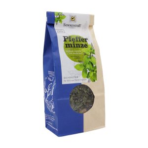Sonnentor Pfefferminze bio, 50 g