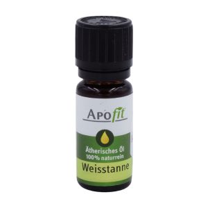 Apofit Ätherisches Öl Weiße Tanne 10 ml