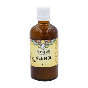 NPD Neemöl Bio 100 ml