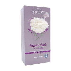 Boots Lav Delux 2 Stk. Beige