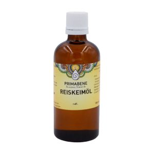 NPD Reiskeim Öl raffiniert 100 ml