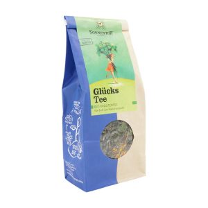 Sonnentor Glückstee bio, 50 g